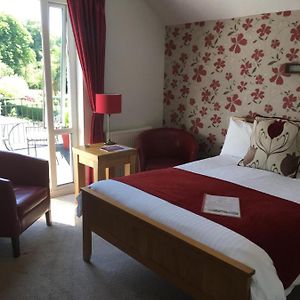Deluxe Double Room Balcony